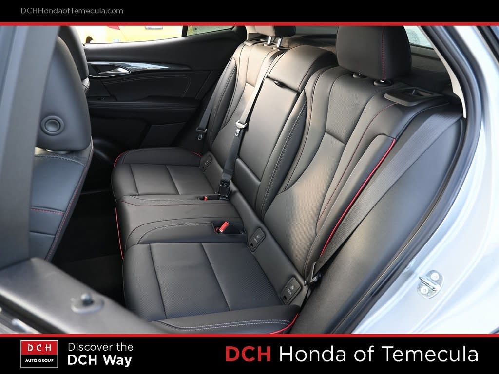 Thumbnail: 2023 Buick Envision - 10