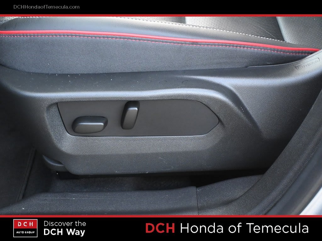 Thumbnail: 2023 Buick Envision - 22