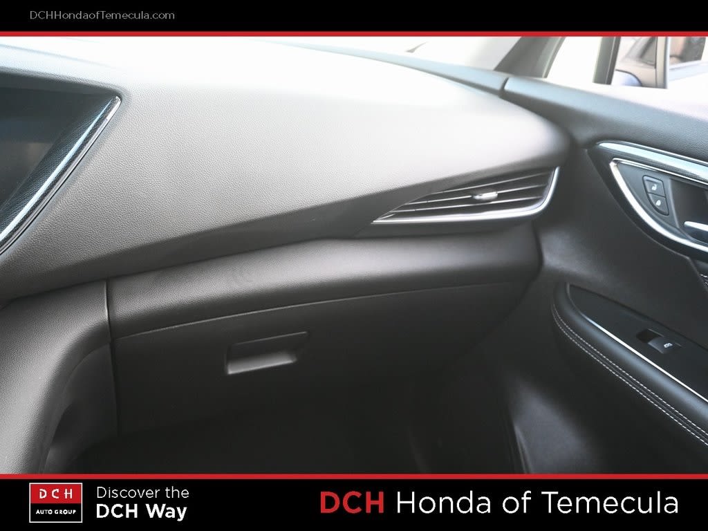 Thumbnail: 2023 Buick Envision - 20