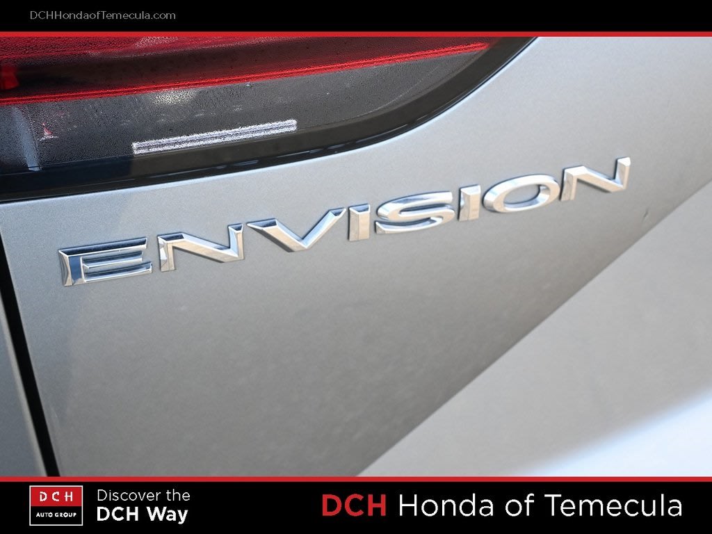Thumbnail: 2023 Buick Envision - 6