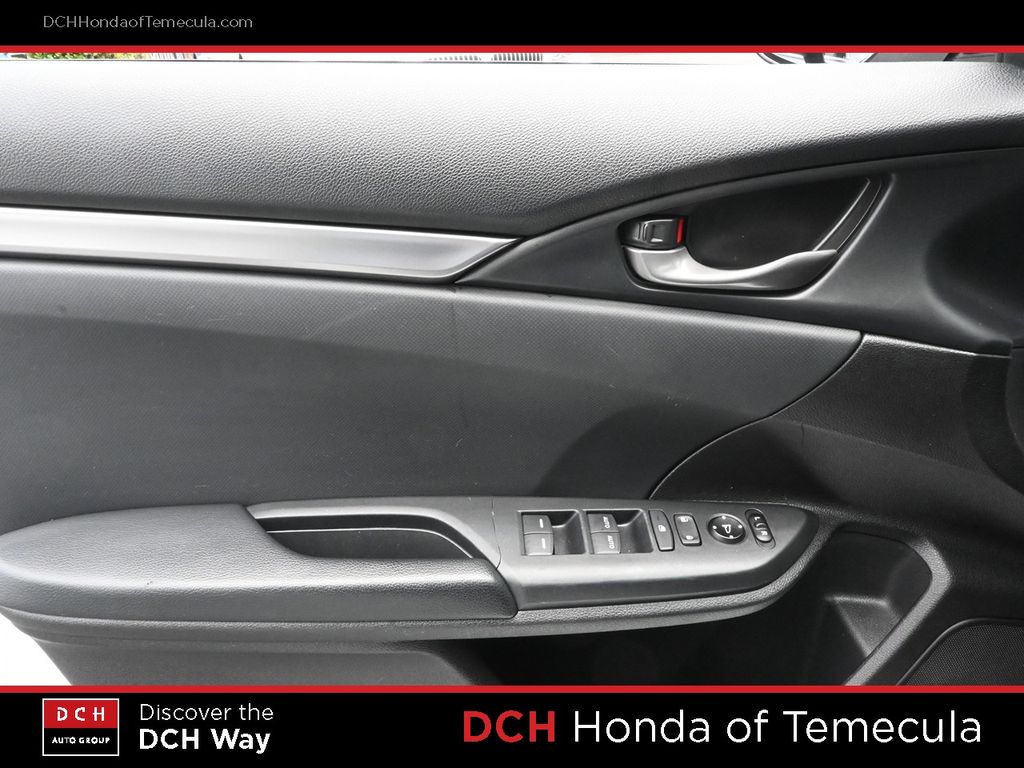 Thumbnail: 2021 Honda Civic - 22