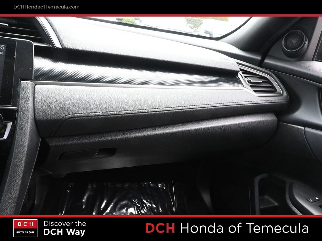 Thumbnail: 2021 Honda Civic - 21