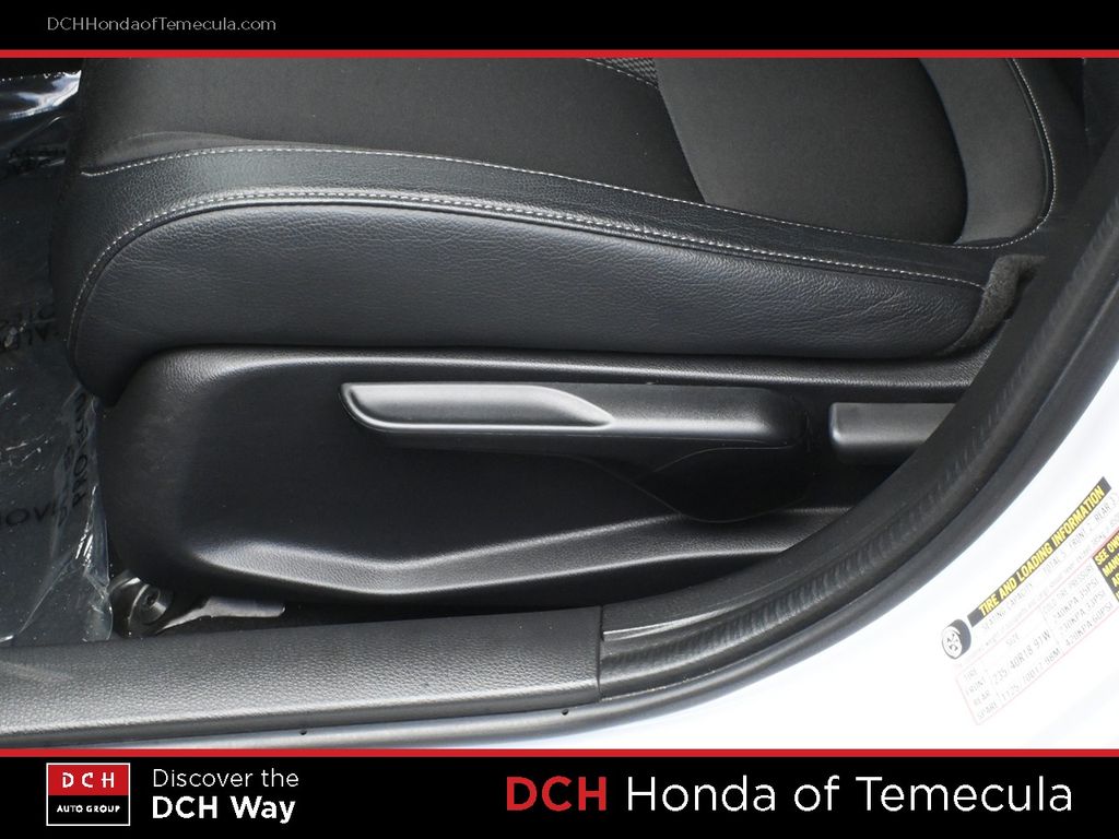 Thumbnail: 2021 Honda Civic - 23
