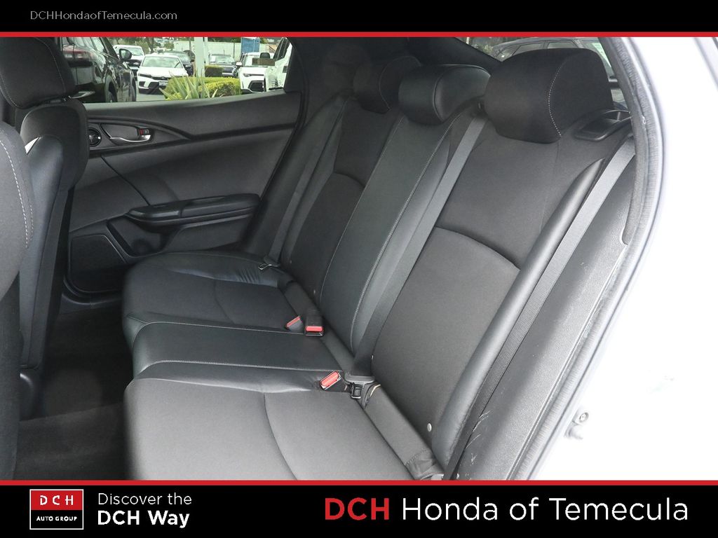 Thumbnail: 2021 Honda Civic - 11
