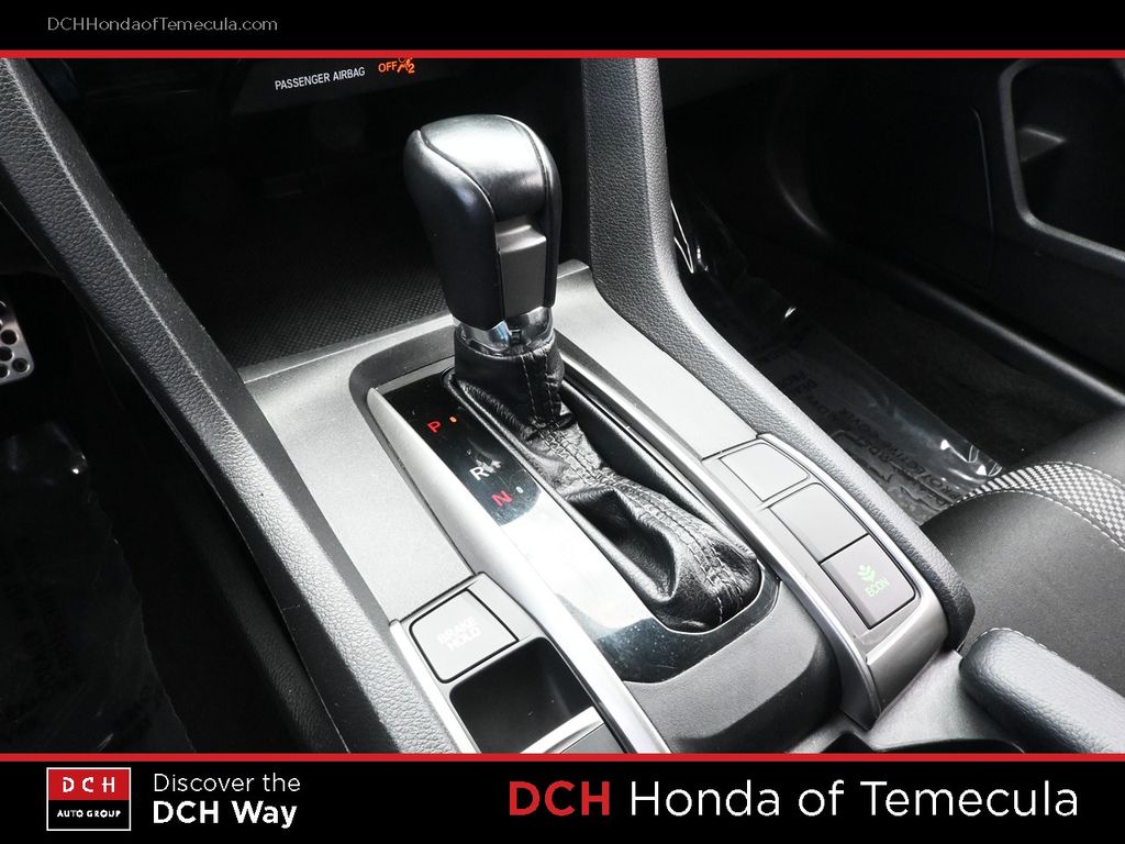 Thumbnail: 2021 Honda Civic - 13