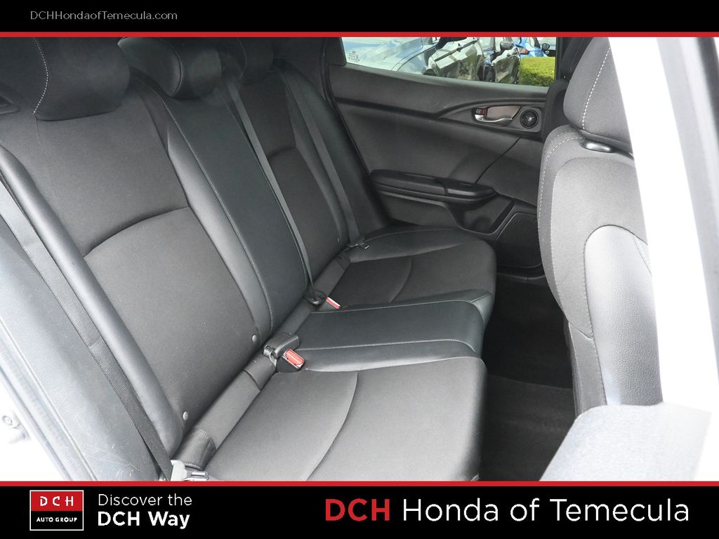 Thumbnail: 2021 Honda Civic - 24