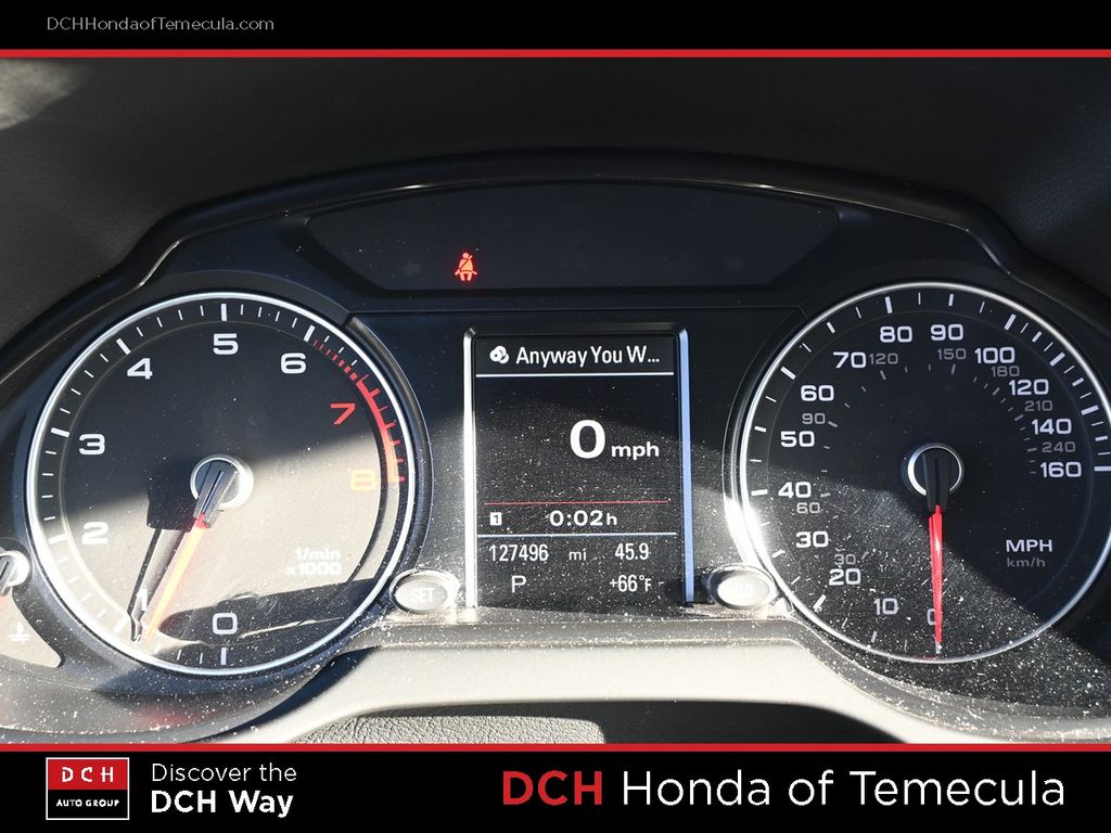 Thumbnail: 2016 Audi Q5 - 5