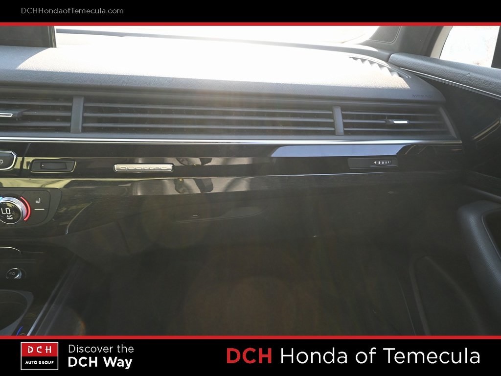 Thumbnail: 2019 Audi Q7 - 18