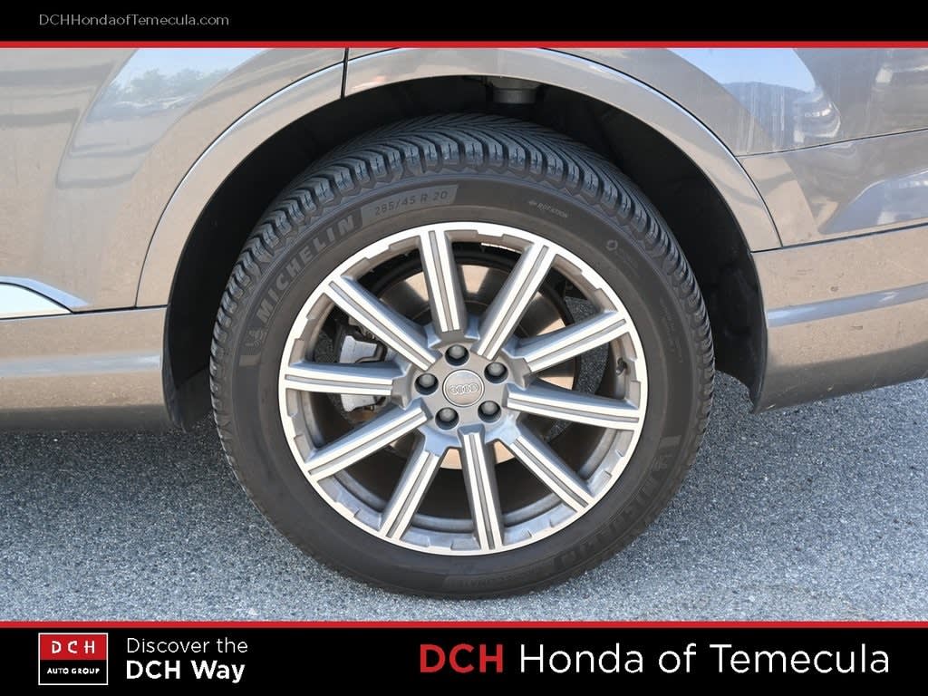 Thumbnail: 2019 Audi Q7 - 7