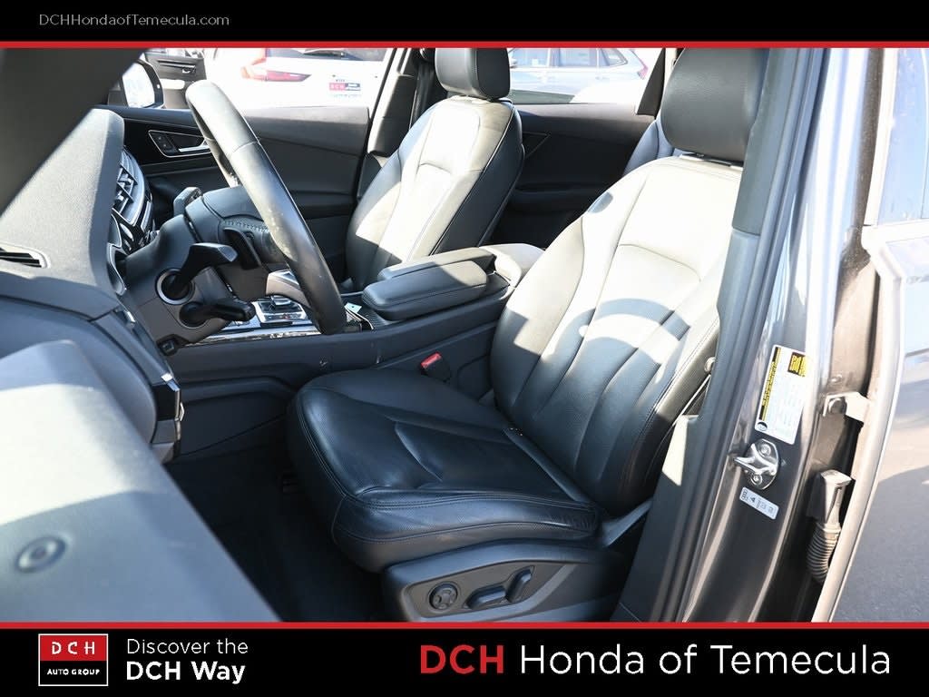 Thumbnail: 2019 Audi Q7 - 8