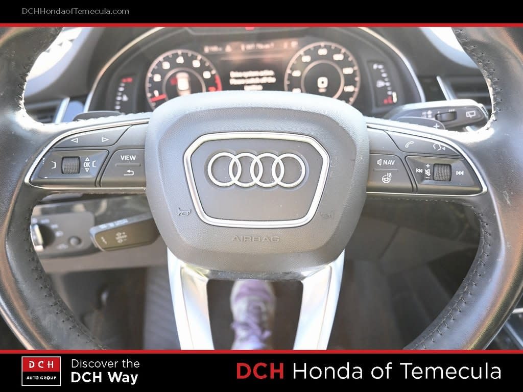 Thumbnail: 2019 Audi Q7 - 17