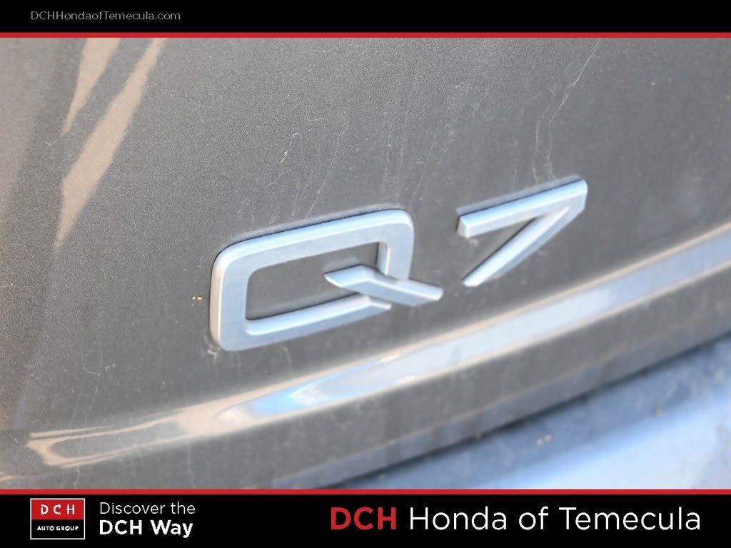 Thumbnail: 2019 Audi Q7 - 6