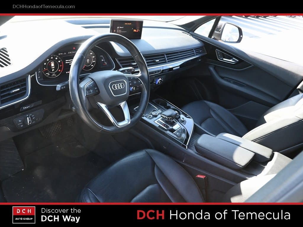 Thumbnail: 2019 Audi Q7 - 2
