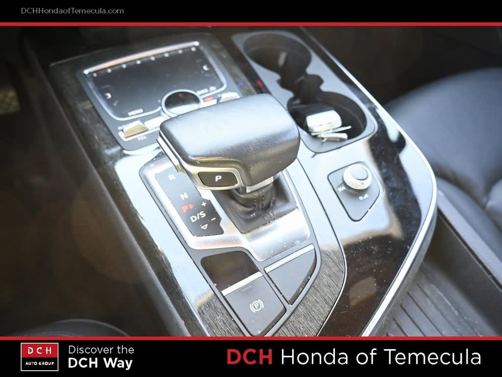 Thumbnail: 2019 Audi Q7 - 11