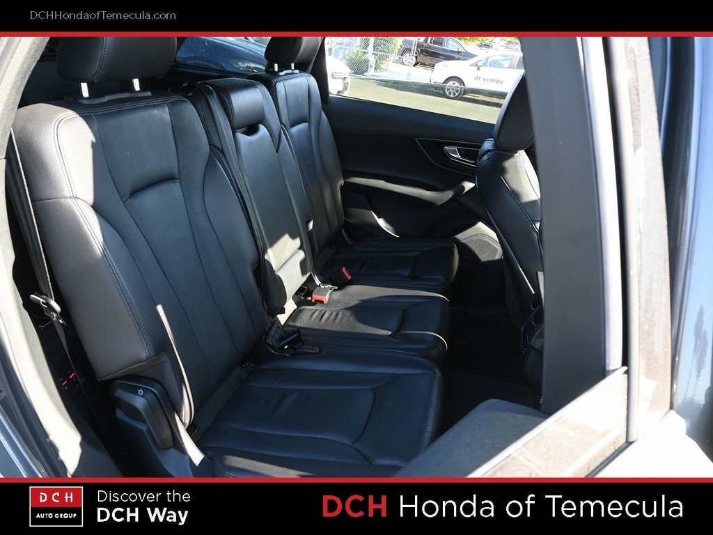 Thumbnail: 2019 Audi Q7 - 21