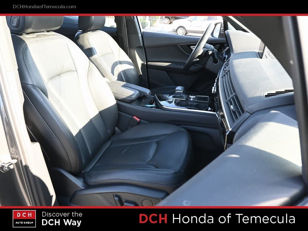Thumbnail: 2019 Audi Q7 - 22