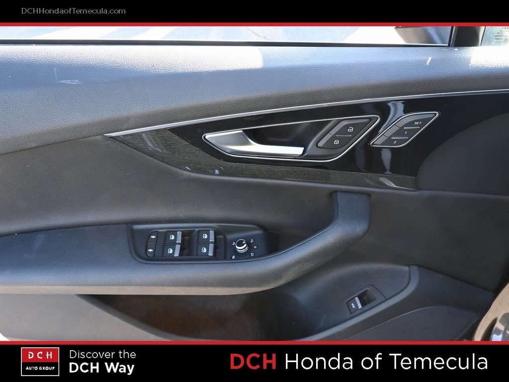 Thumbnail: 2019 Audi Q7 - 19