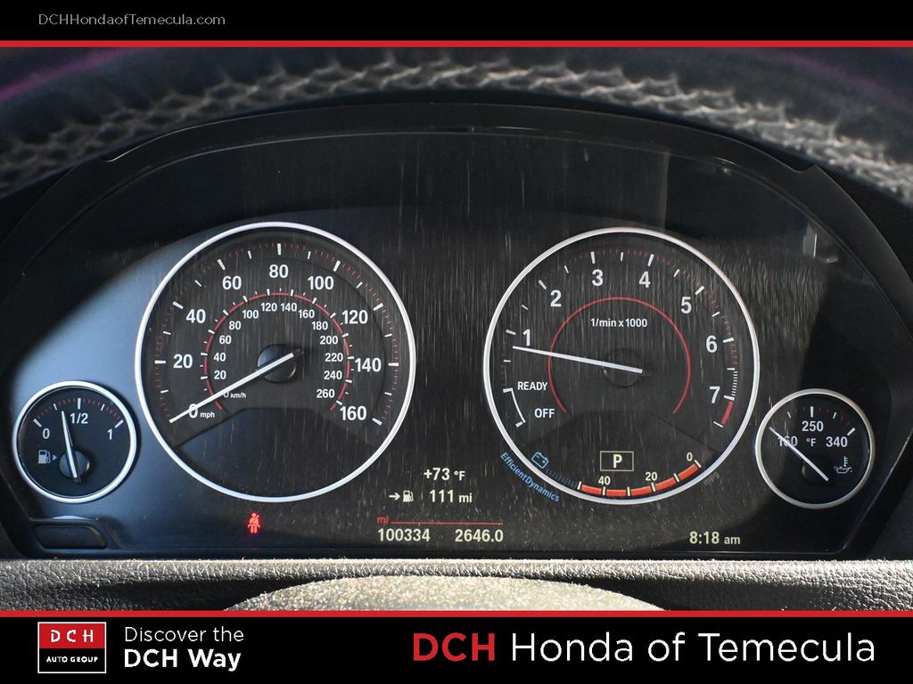 Thumbnail: 2016 BMW 4 Series - 5