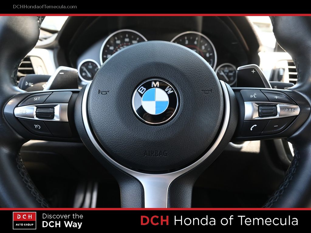 Thumbnail: 2016 BMW 4 Series - 19
