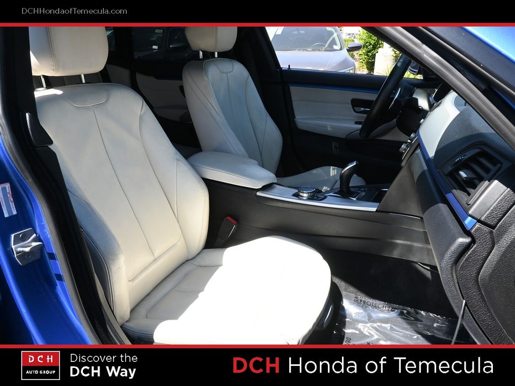 Thumbnail: 2016 BMW 4 Series - 10