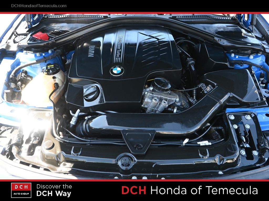 Thumbnail: 2016 BMW 4 Series - 8