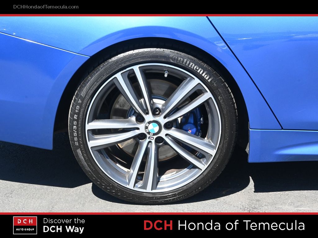Thumbnail: 2016 BMW 4 Series - 7