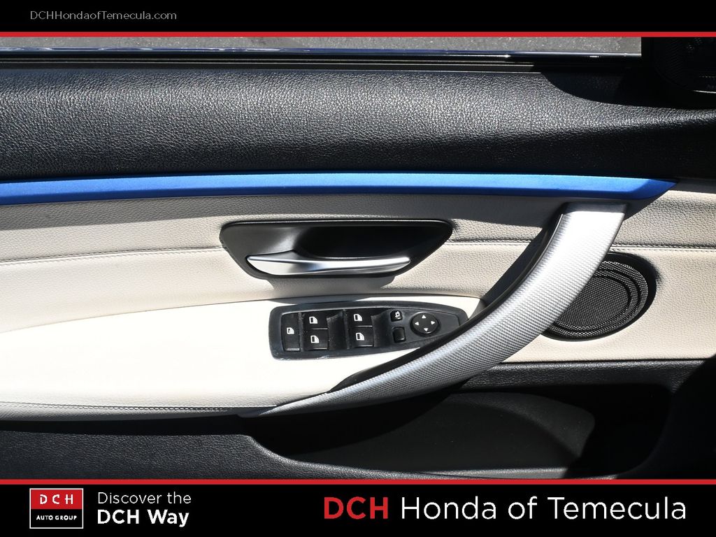 Thumbnail: 2016 BMW 4 Series - 22