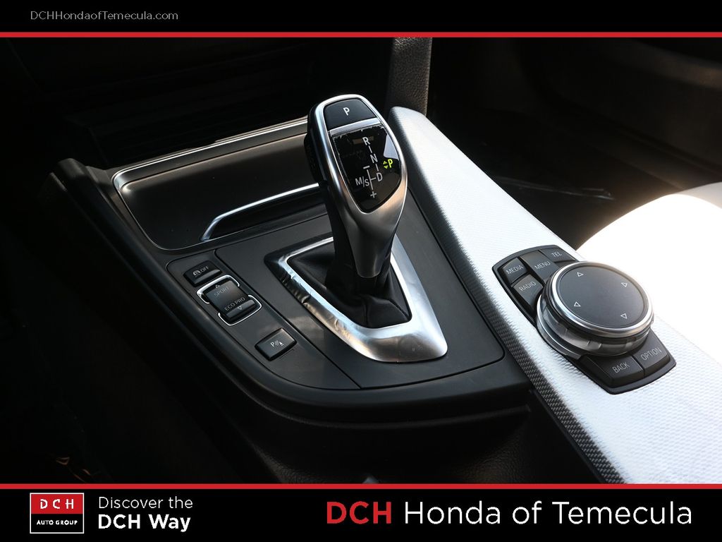 Thumbnail: 2016 BMW 4 Series - 13