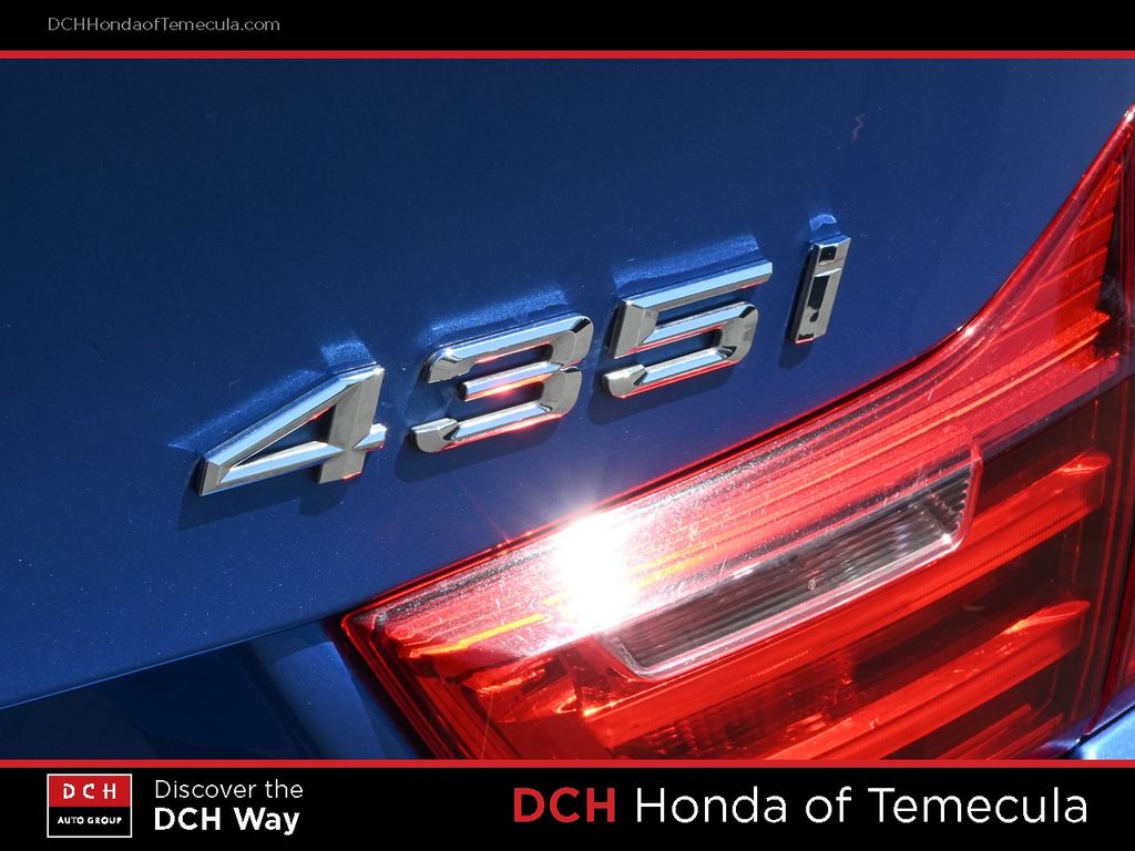 Thumbnail: 2016 BMW 4 Series - 6