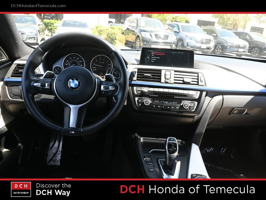 Thumbnail: 2016 BMW 4 Series - 2