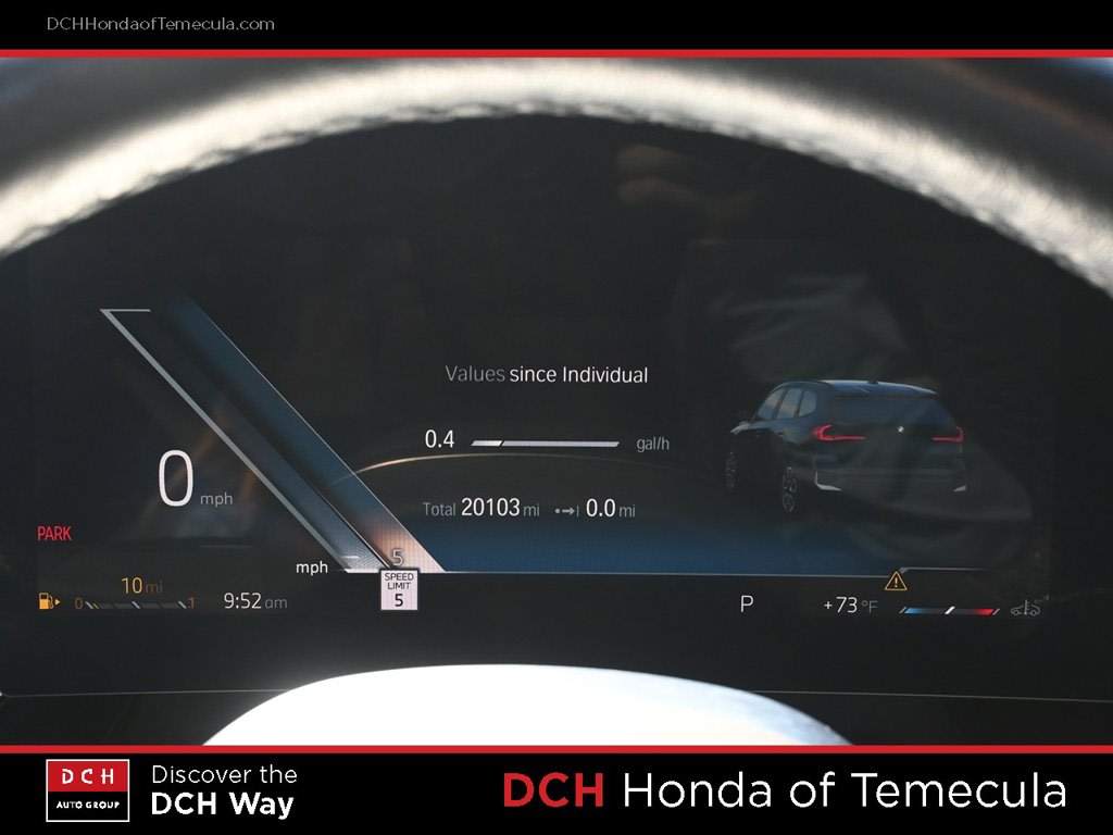 Thumbnail: 2023 BMW X1 - 16