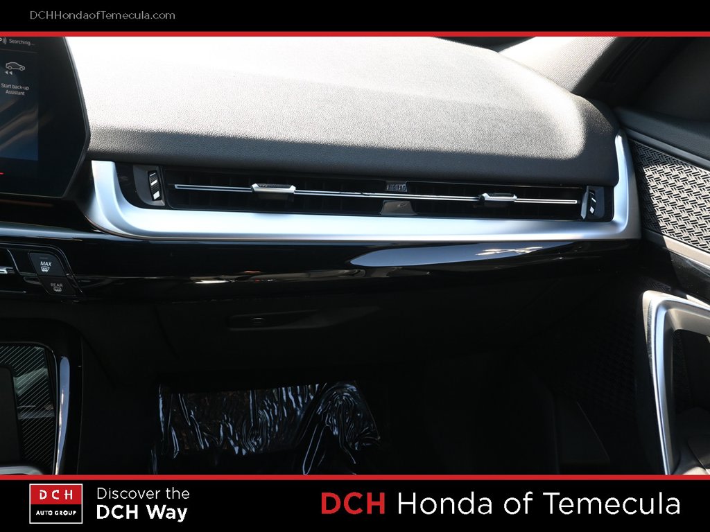 Thumbnail: 2023 BMW X1 - 13