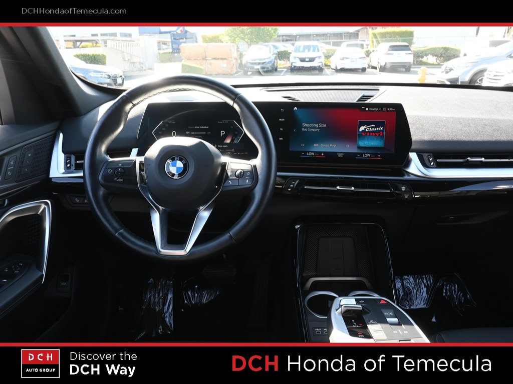 Thumbnail: 2023 BMW X1 - 2