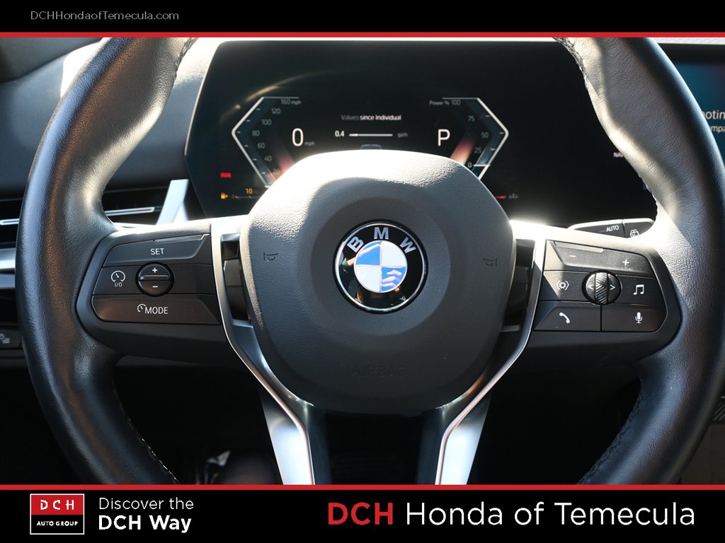 Thumbnail: 2023 BMW X1 - 9