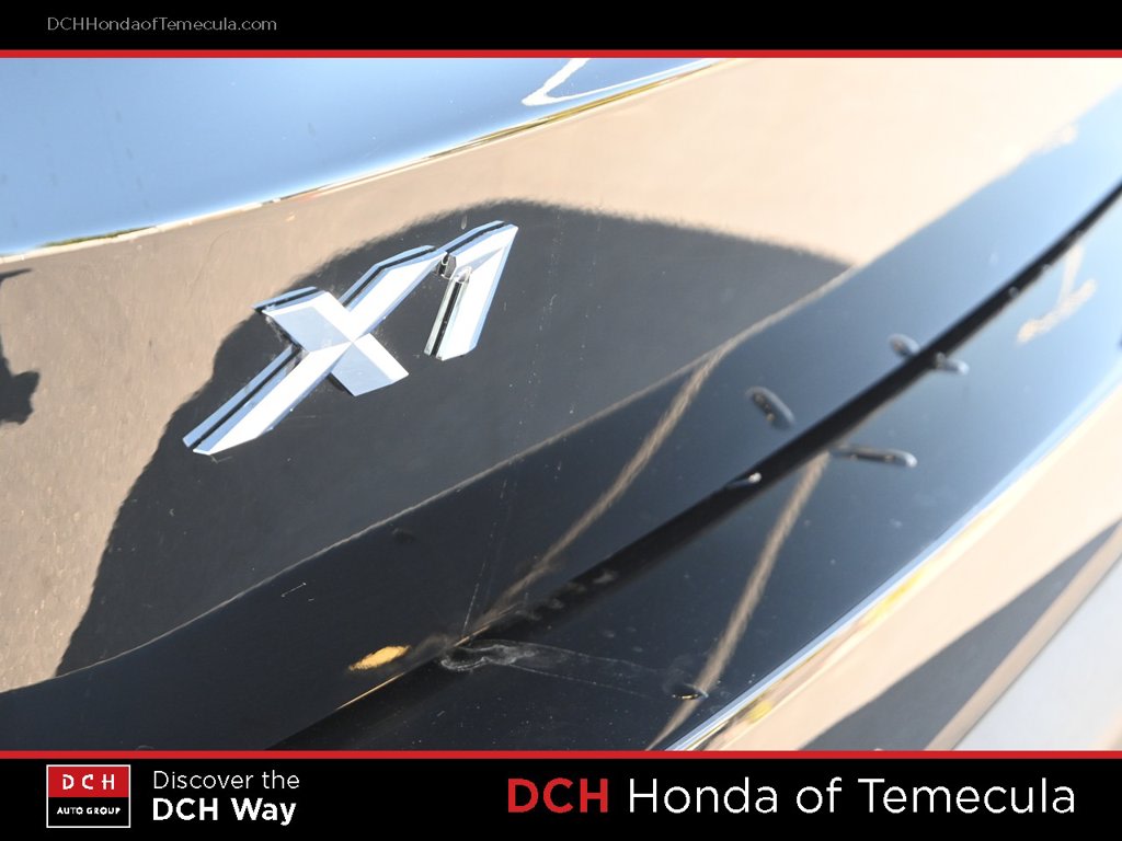Thumbnail: 2023 BMW X1 - 6