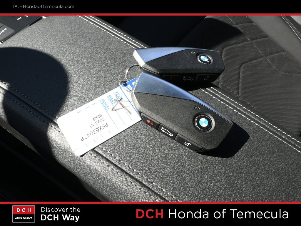 Thumbnail: 2023 BMW X1 - 18