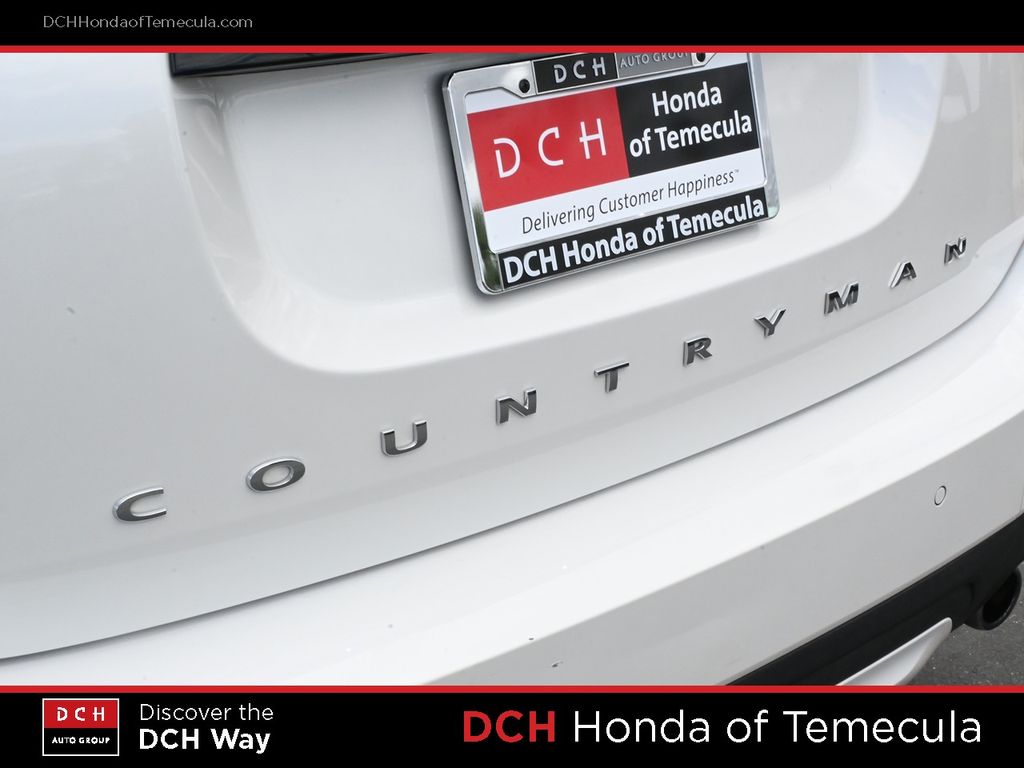 Thumbnail: 2024 MINI Cooper Countryman - 6