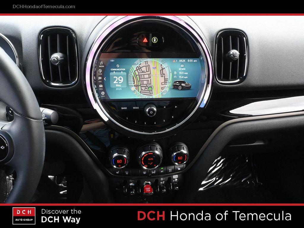 Thumbnail: 2024 MINI Cooper Countryman - 19