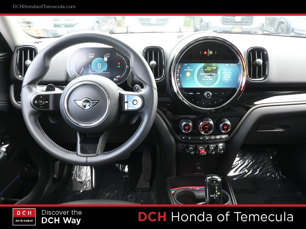 Thumbnail: 2024 MINI Cooper Countryman - 2