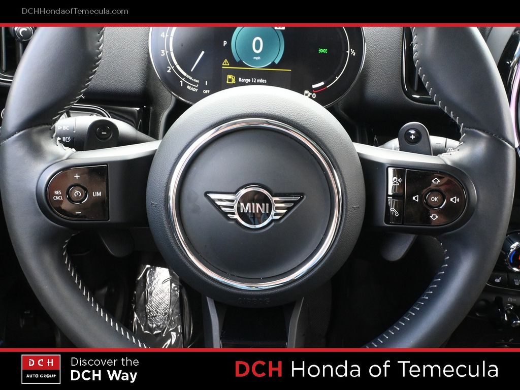 Thumbnail: 2024 MINI Cooper Countryman - 18