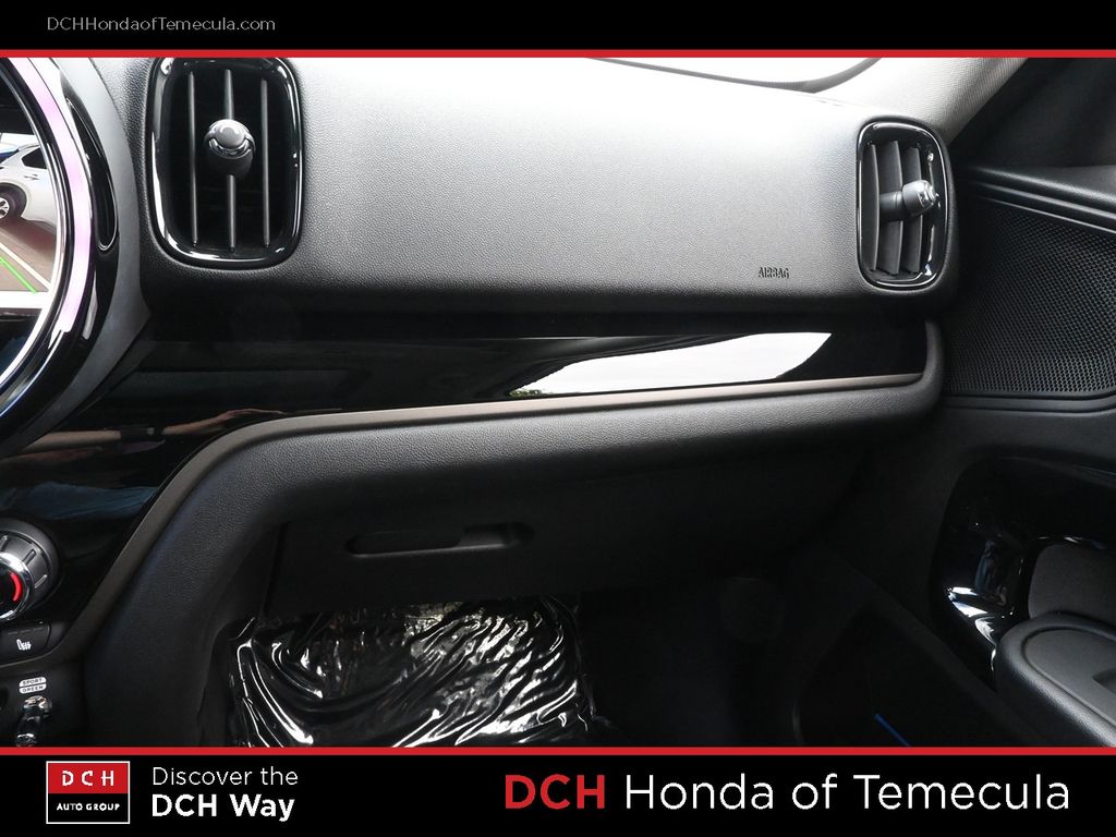 Thumbnail: 2024 MINI Cooper Countryman - 21
