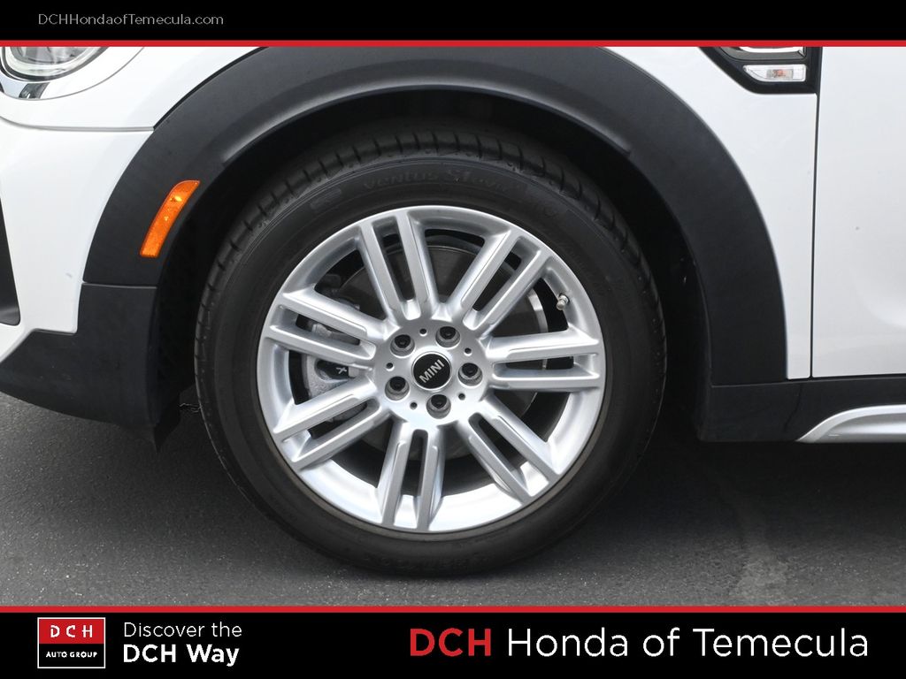 Thumbnail: 2024 MINI Cooper Countryman - 7