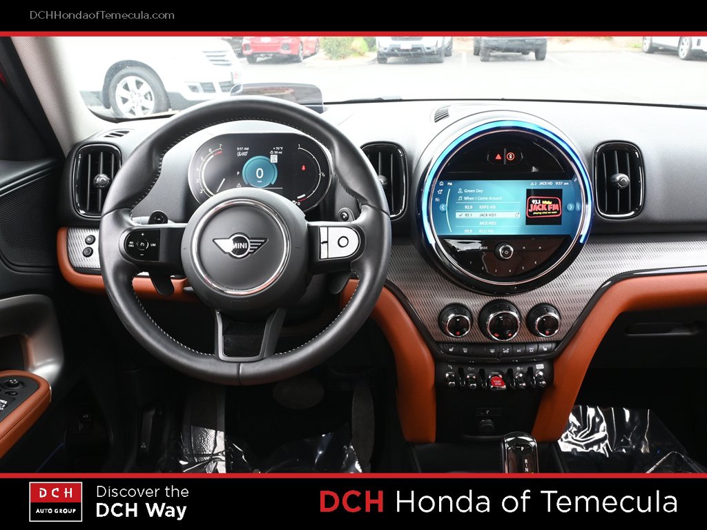 Thumbnail: 2024 MINI Cooper Countryman - 2