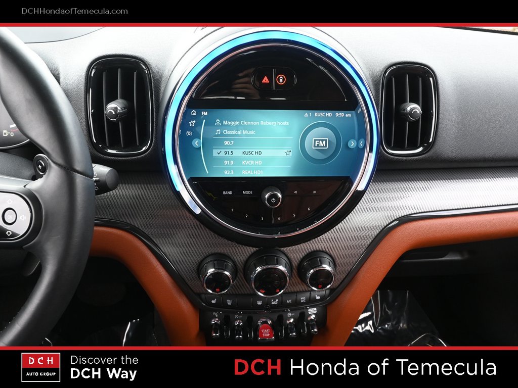 Thumbnail: 2024 MINI Cooper Countryman - 19