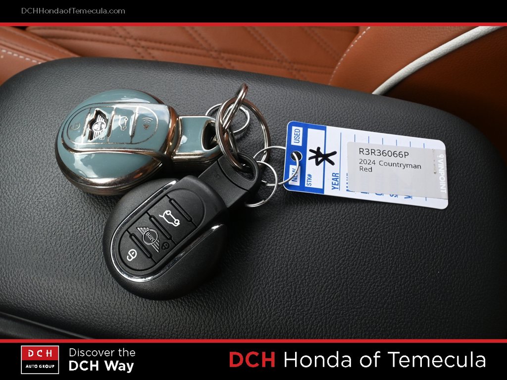 Thumbnail: 2024 MINI Cooper Countryman - 15