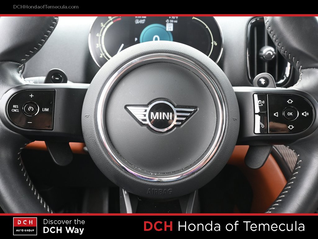 Thumbnail: 2024 MINI Cooper Countryman - 18