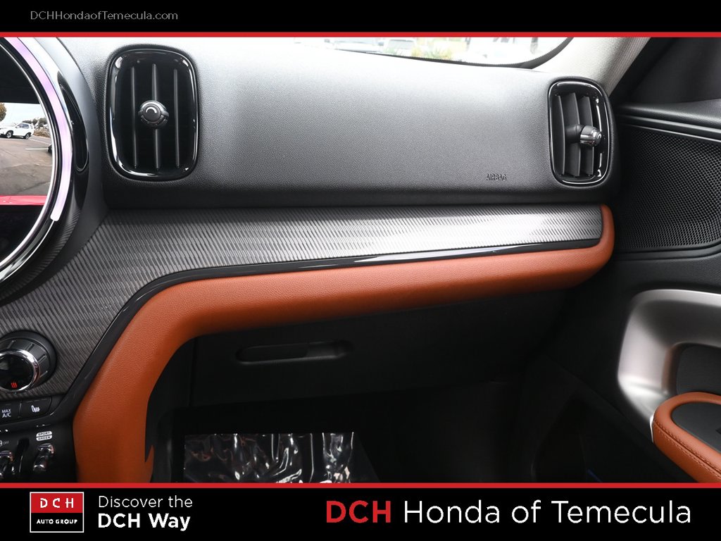 Thumbnail: 2024 MINI Cooper Countryman - 21