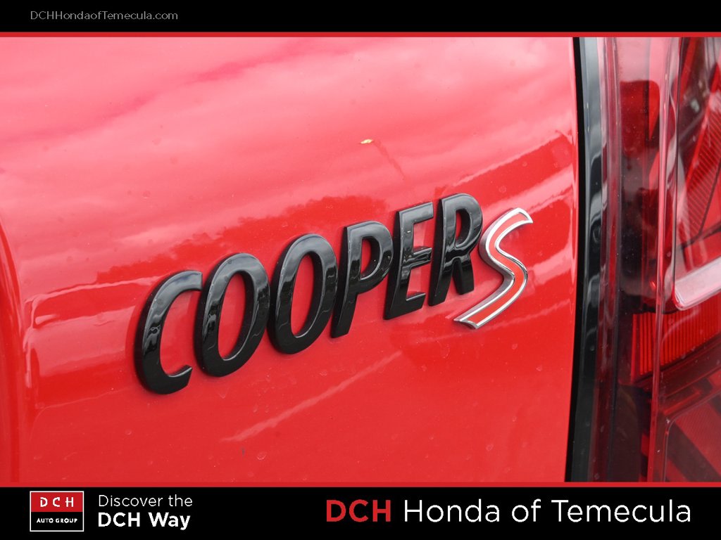 Thumbnail: 2024 MINI Cooper Countryman - 6