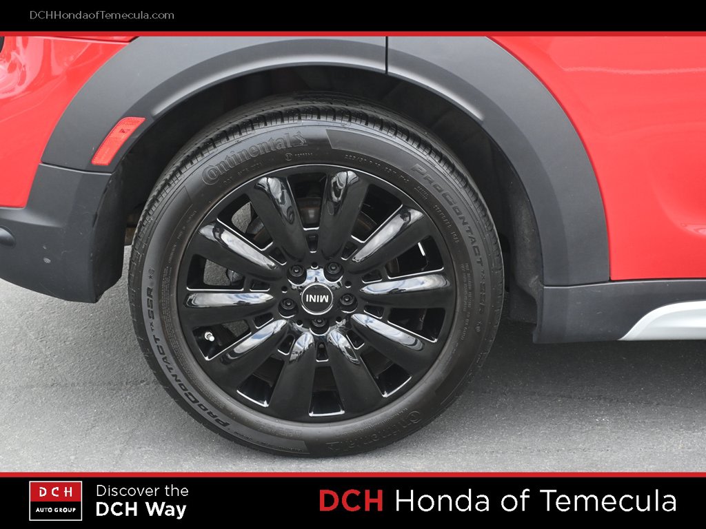 Thumbnail: 2024 MINI Cooper Countryman - 7