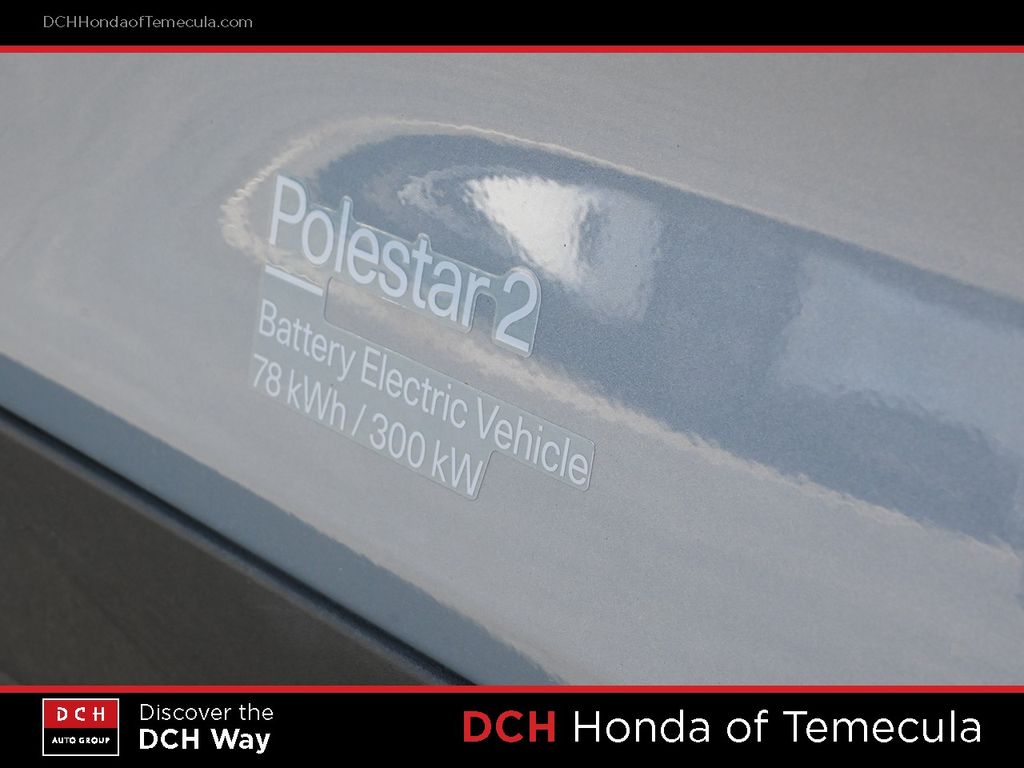 Thumbnail: 2023 Polestar 2 - 6